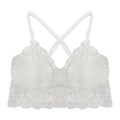 Buy Pack of 3 Bra - FloraCross in Pakistan