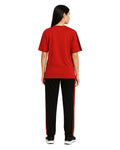 Buy Sajiero Cotton PJ Set – Flex fit in Pakistan