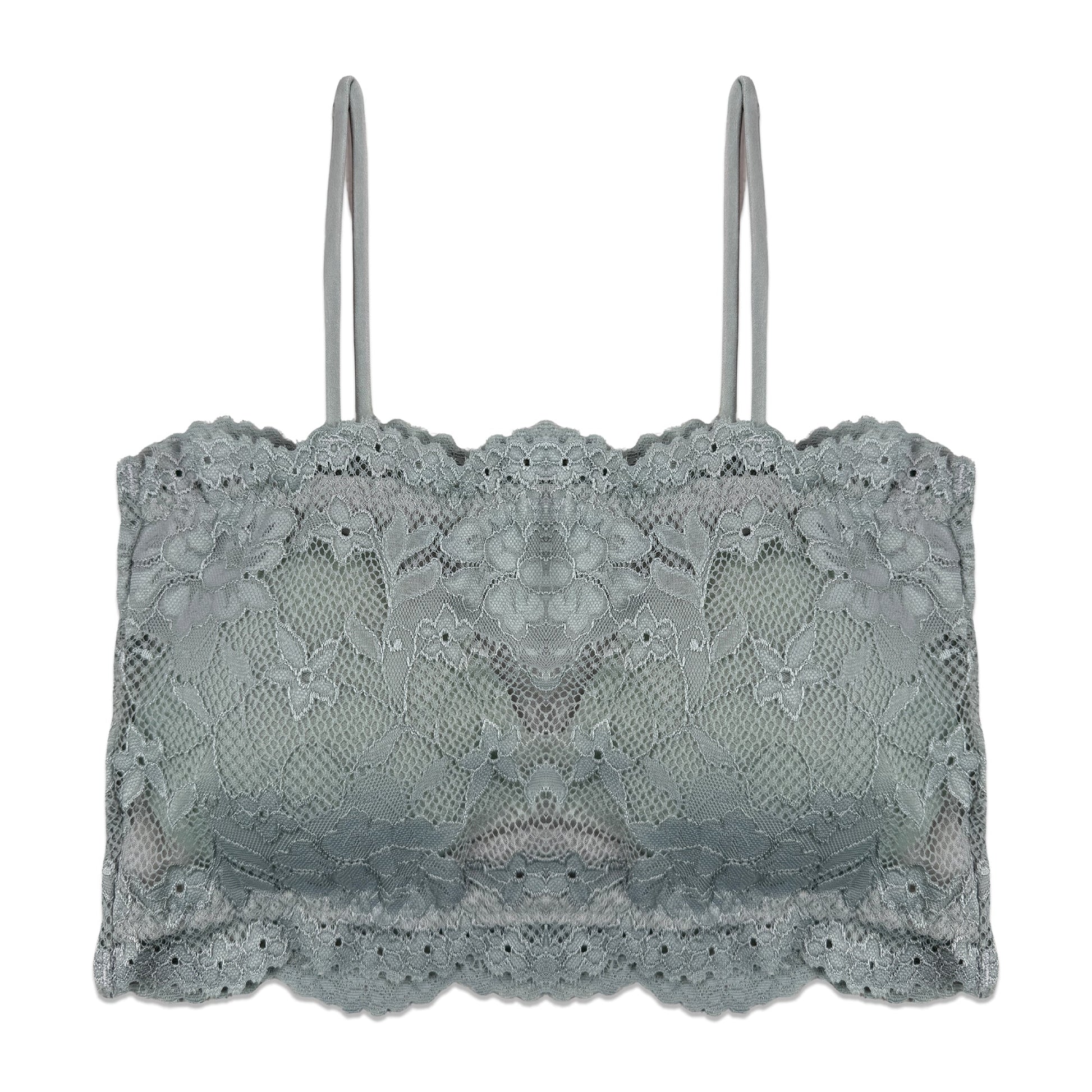 Buy Pack of 3 Bra - Floral Grace in Pakistan