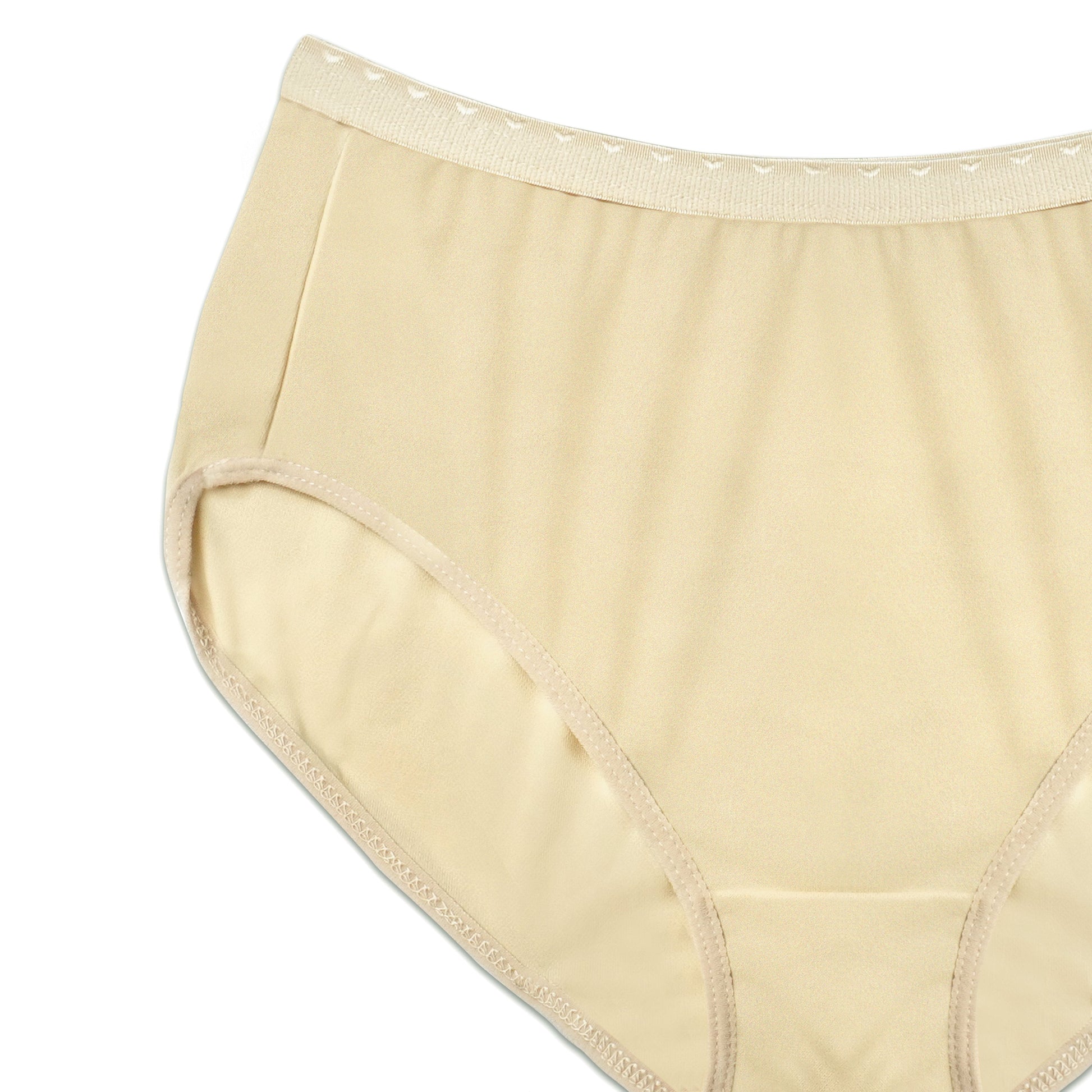 Buy Sajiero Pearl Soft Cotton Panty in Pakistan
