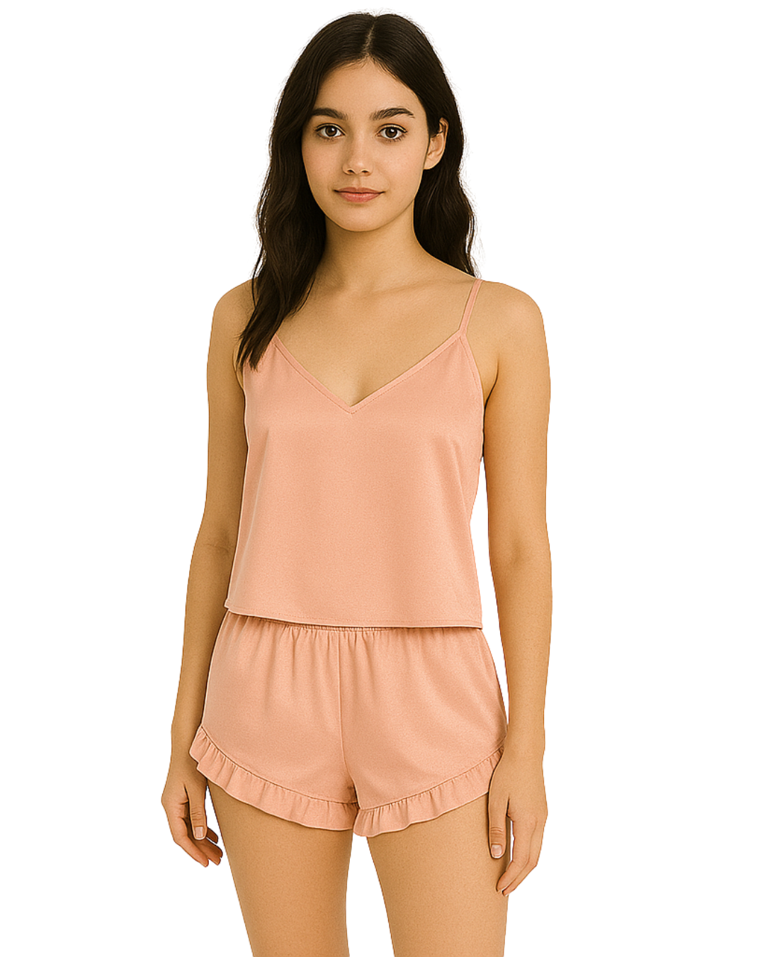 Buy Sajiero Cami Sets - Midnight Glimmer in Pakistan