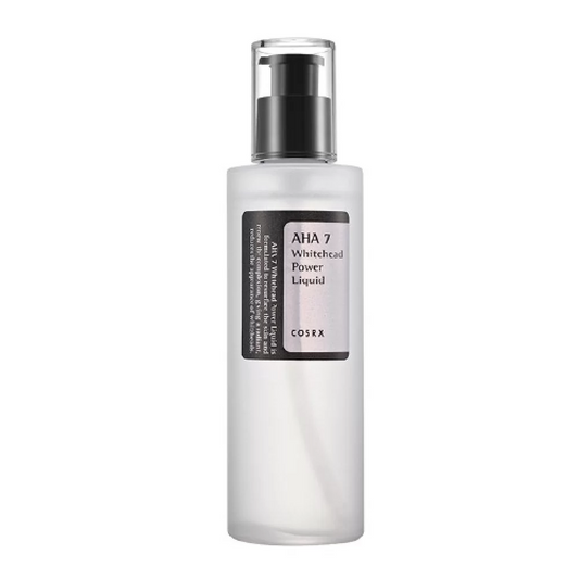 Buy Cosrx AHA 7 Whitehead Power Liquid/100ml in Pakistan