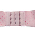 Buy Padded Bra - Pink Dot in Pakistan