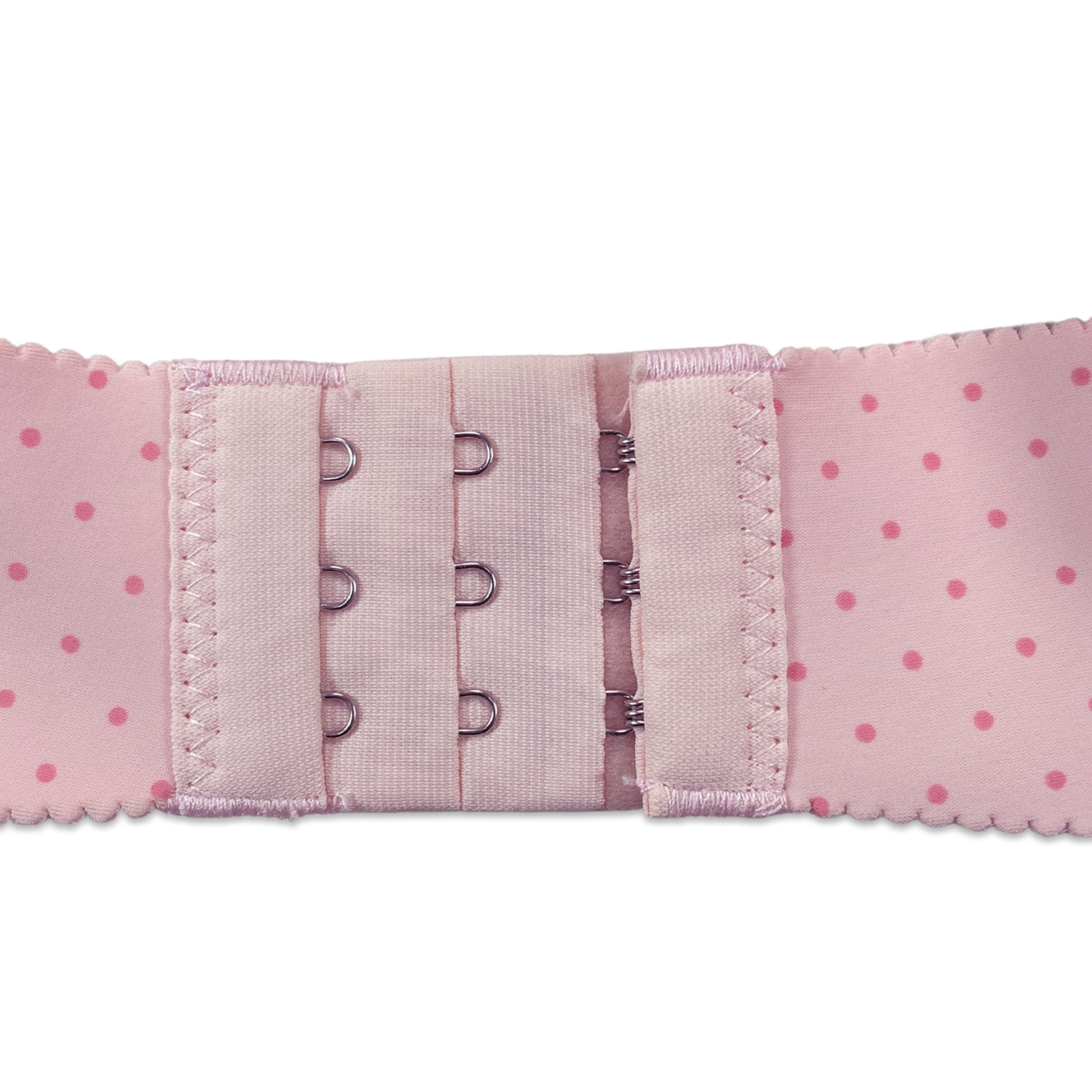 Buy Padded Bra - Pink Dot in Pakistan