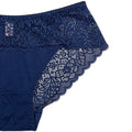 Buy Pack of 3 Briefs Panties - Lace Desire in Pakistan