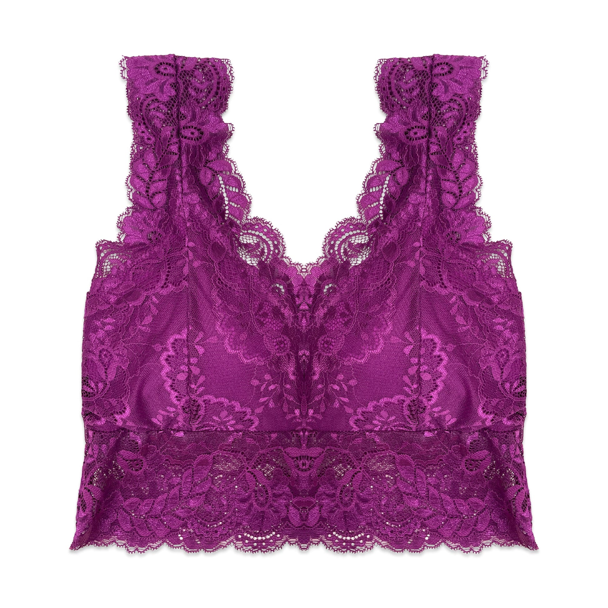 Buy Pack of 3 Bra - Aluva Lace in Pakistan