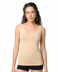 Buy Sajiero Tank Top - Soft Base in Pakistan