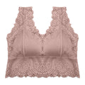 Buy Pack of 3 Bra - Flora Mesh in Pakistan