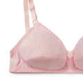 Buy Everyday Lite Casual Non Padded Wireless Bra in Pakistan