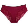 Buy Pack of 3 Briefs Panties - Lace Grace in Pakistan