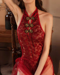 Buy Baby Doll - Scarlet Bloom in Pakistan