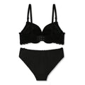 Buy Bra Set - Black Opal in Pakistan