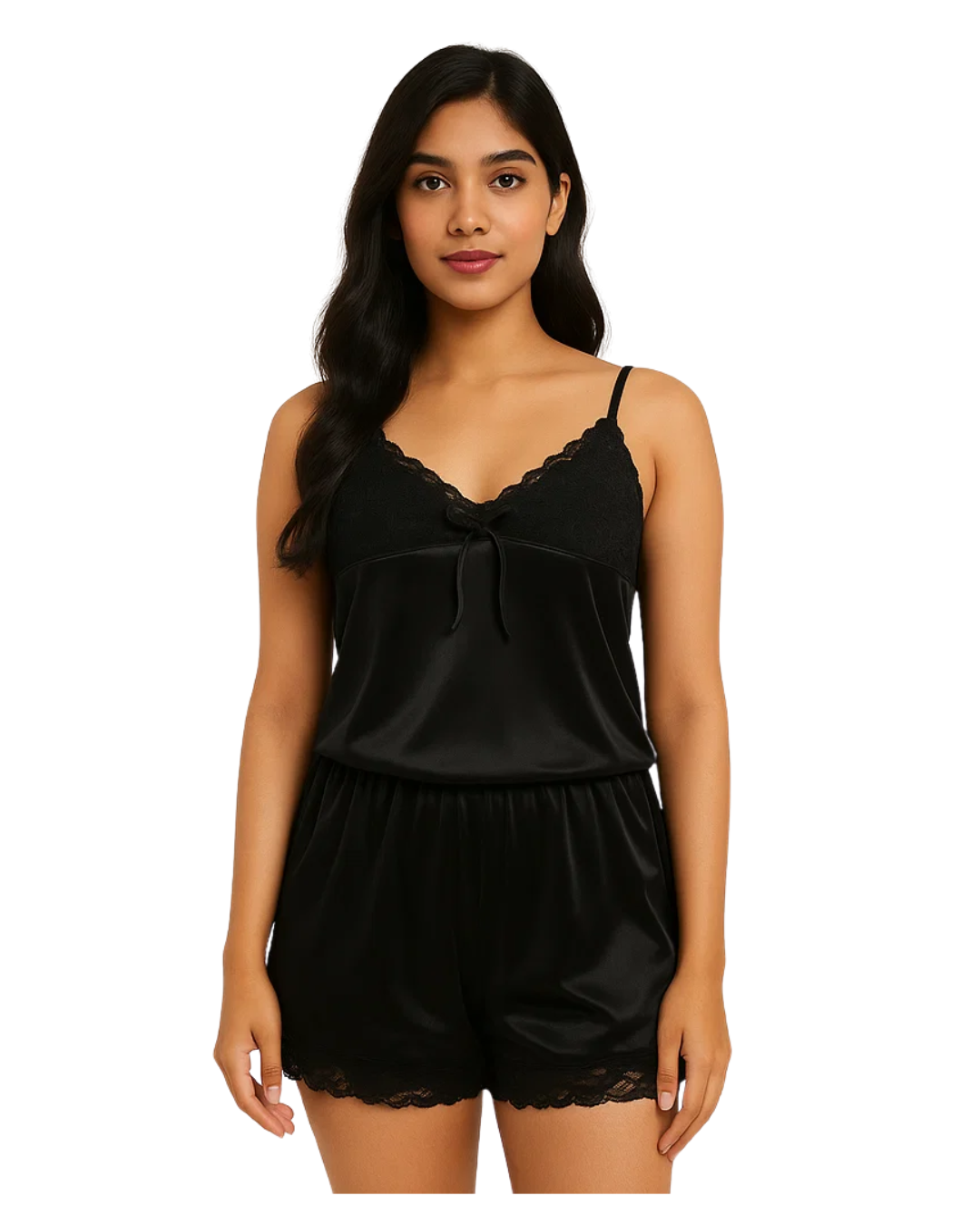 Buy Sajiero Cami Sets - Rest Charm in Pakistan