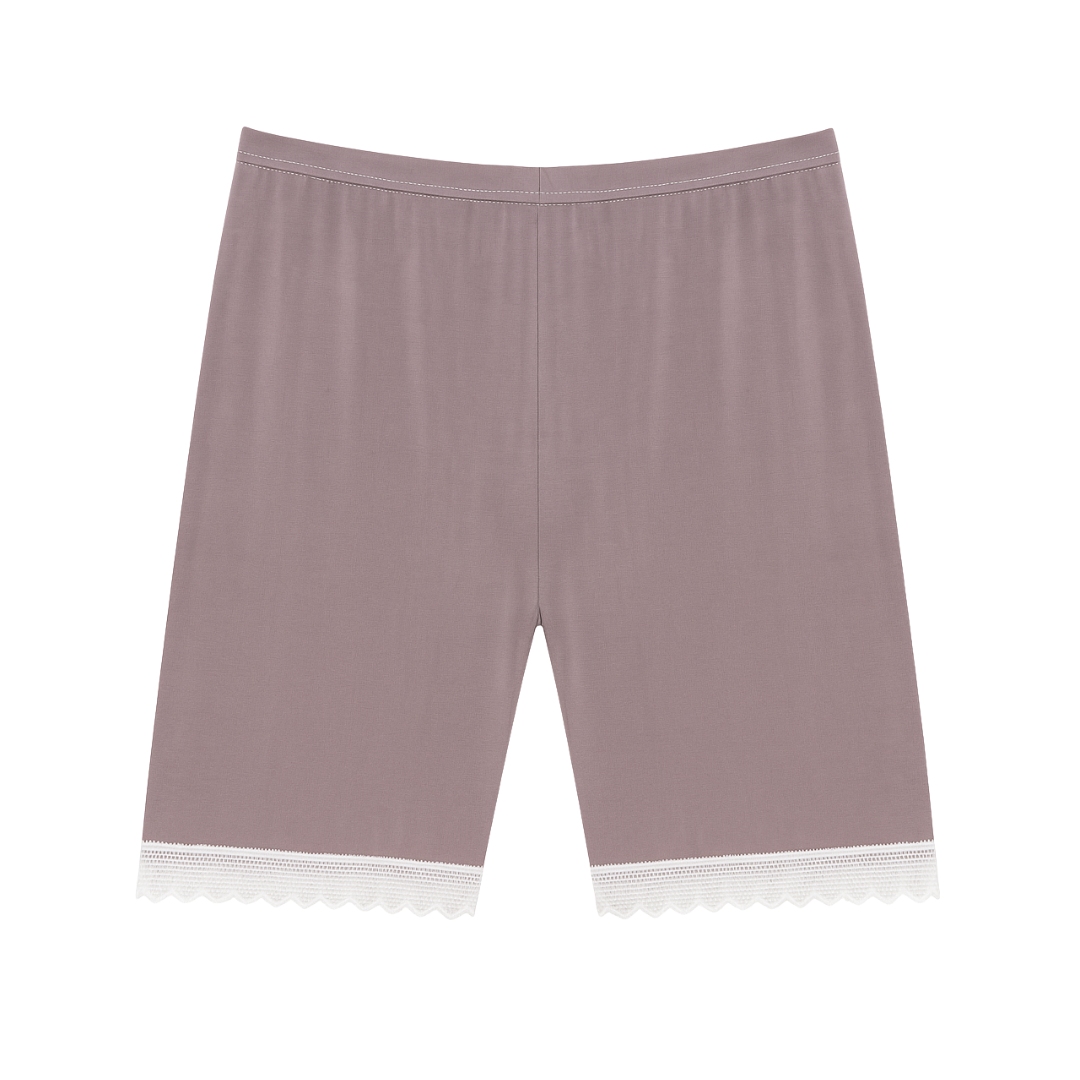 Buy Boxer Panty - Lace Ease in Pakistan