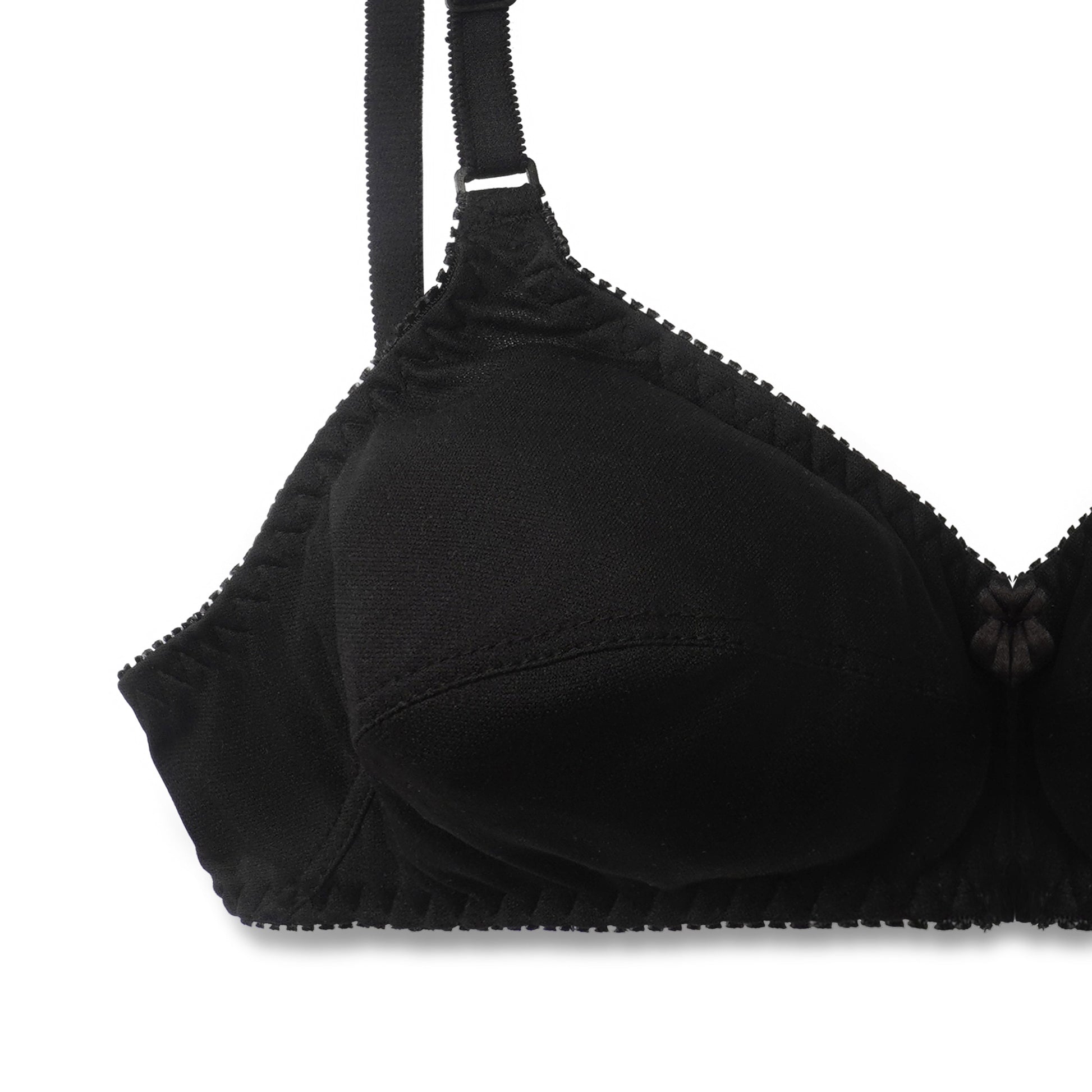 Buy Everyday Lite Casual Non Padded Wireless Bra in Pakistan