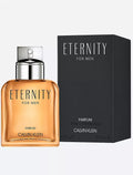 Buy Calvin Klein Eternity Parfum For Men 100Ml in Pakistan
