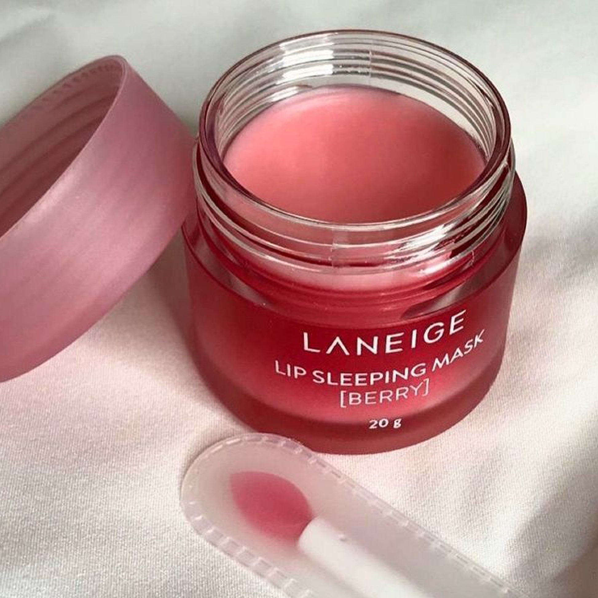 Buy Laneige Lip Sleeping Mask 20g - Berry in Pakistan