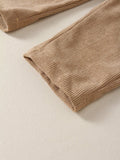 Buy SHEIN 3pcs/Set Baby Boy Casual Pocket Pants in Pakistan