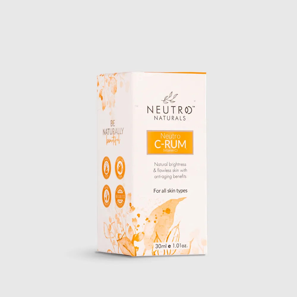 Buy Neutro Vitamin C-Rum in Pakistan