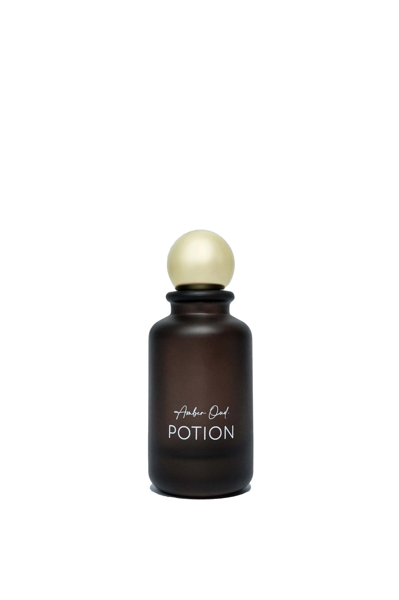 Buy Potion Amber Oud EDP 100Ml in Pakistan