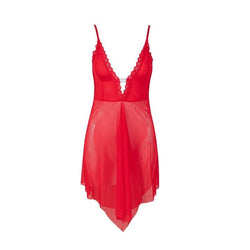 Buy Florea Elegant Bridal Nightwear 8141 in Pakistan