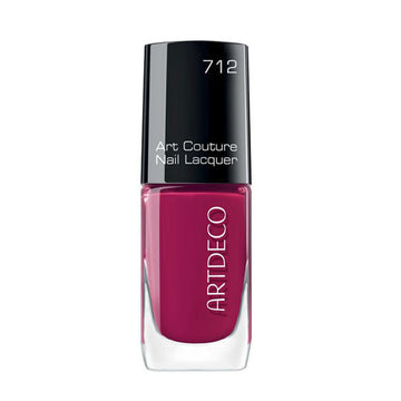 Buy Artdeco Art Couture Nail Lacquer - 712 Bougainvillea in Pakistan