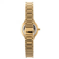 Buy Michael Kors Womens Analog Quartz Stainless Steel Gold Dial 28mm Watch - Mk3838 in Pakistan