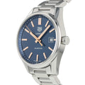Buy Tag Heuer Carrera Blue Dial Silver Steel Strap Watch for Women - WAR1112.BA0601 in Pakistan