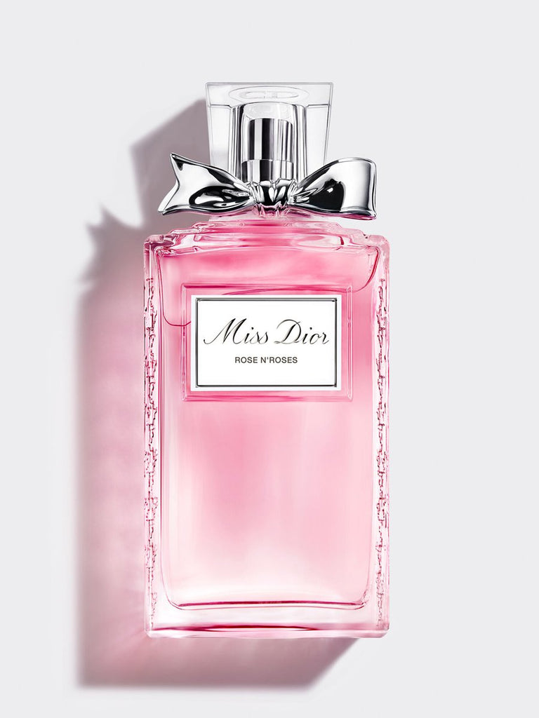 Buy Christian Dior Miss Rose N Roses EDT for Women - 100ml in Pakistan