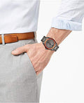 Buy Emporio Armani Men's Quartz Stainless Steel Grey Dial 44mm Watch AR11178 in Pakistan