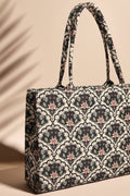 Buy Canvas Tote Bag BlushLeaf in Pakistan