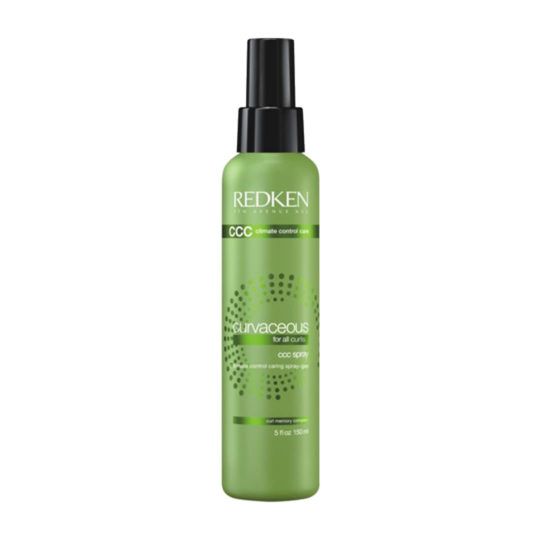 Buy Redken Curvaceous CCC Spray Gel - 150ml in Pakistan