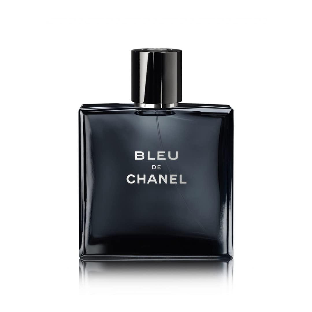 Buy Chanel Blue De Chanel EDP for Men - 150ml in Pakistan