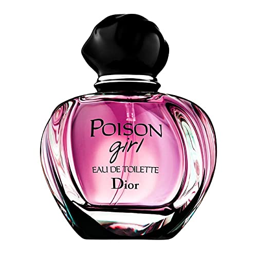 Buy Christian Dior Poison Girl EDT for Women - 100ml in Pakistan