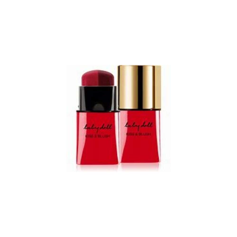 Buy Yves Saint Laurent Kiss & Blush Duo Stick - Baby Doll 7 [Tester] in Pakistan
