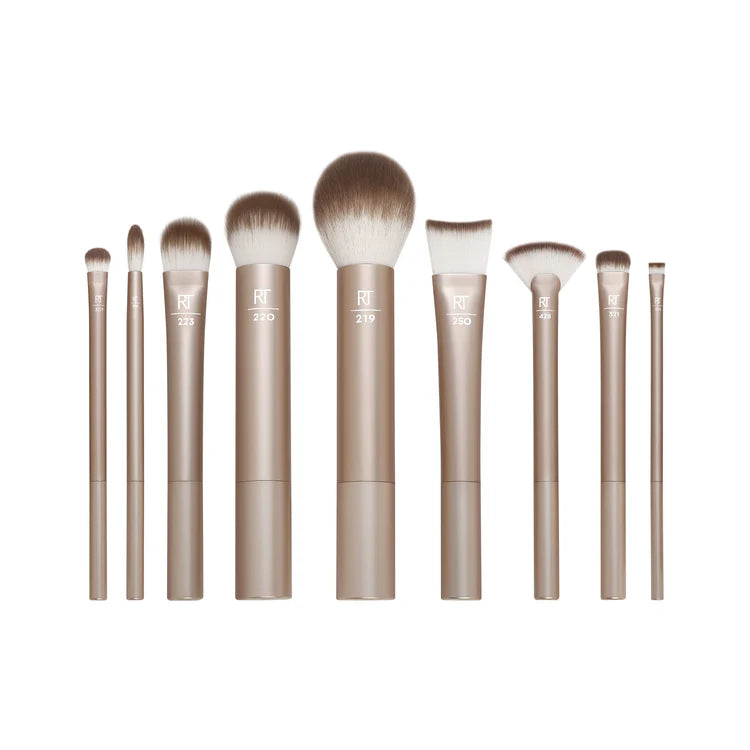 Buy Real Techniques Au Naturale Makeup Brush Kit in Pakistan