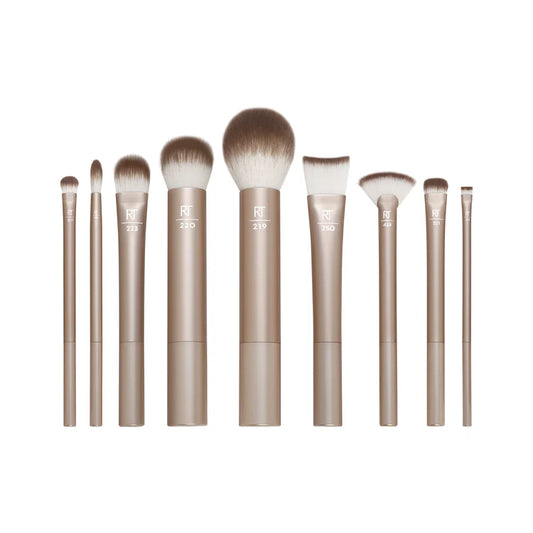 Buy Real Techniques Au Naturale Makeup Brush Set in Pakistan
