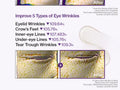 Buy Numbuzin - No.9 NAD+ Retinol Volumetox Eye Cream 10ml in Pakistan