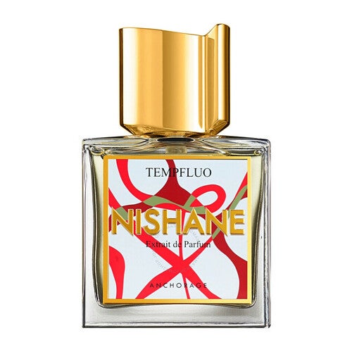 Buy Nishane Tempfluo Unisex EDP - 100ml in Pakistan