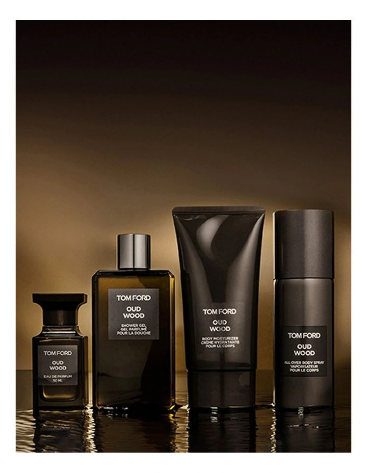 Buy Tom Ford Oud Wood Men EDP - 100ml in Pakistan