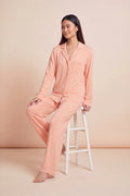 Buy Cloud Pajama Set - Blossom in Pakistan