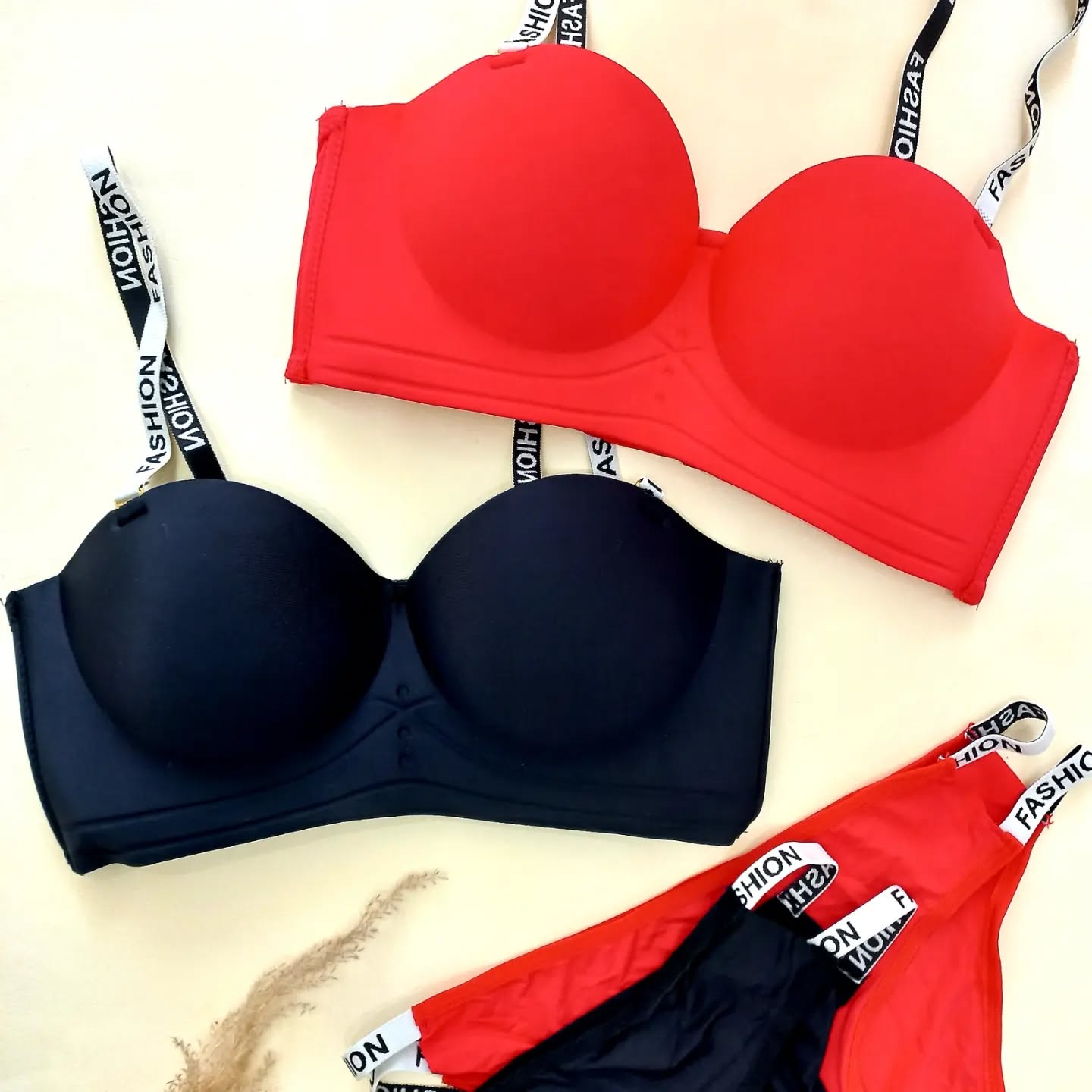 Buy Florea High Padded Seductive 397 in Pakistan