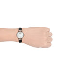 Buy Emporio Armani Women's Analog Mother of Pearl Dial 32mm Watch AR11295 in Pakistan