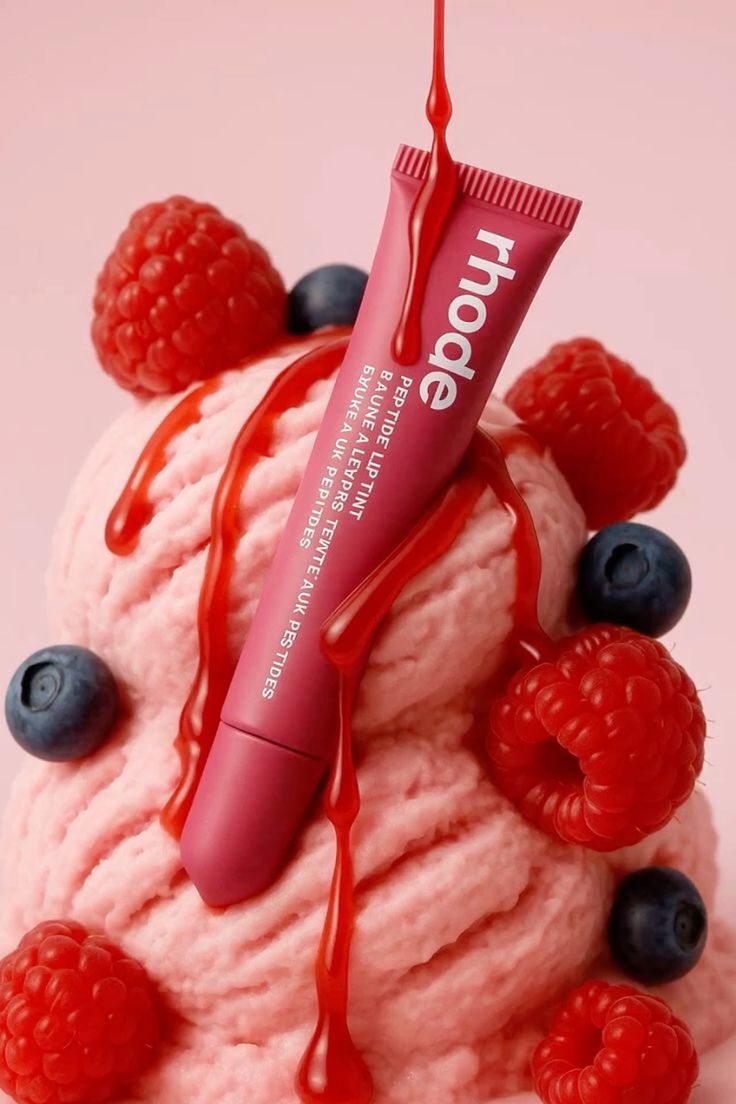 Buy Rhode Peptide Lip Tint-Guava Spritz in Pakistan