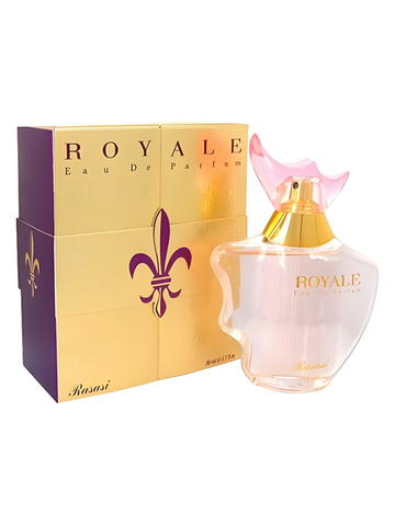 Buy Rasasi Royal Women Edp 100ml in Pakistan