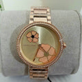 Buy Michael Kors Women's Courtney Analog Display Analog Quartz Rose Gold Watch - Mk3836 in Pakistan