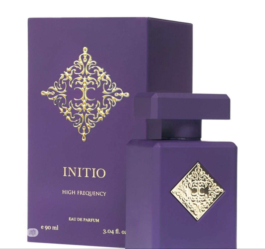 Buy Initio Side Effect Unisex EDP - 90ml in Pakistan
