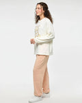 Buy Sajiero Fleece Pajama Suit - Honey Bear in Pakistan