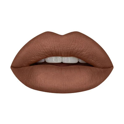 Buy Huda Beauty Power Bullet Matte Lipstick Last Night in Pakistan