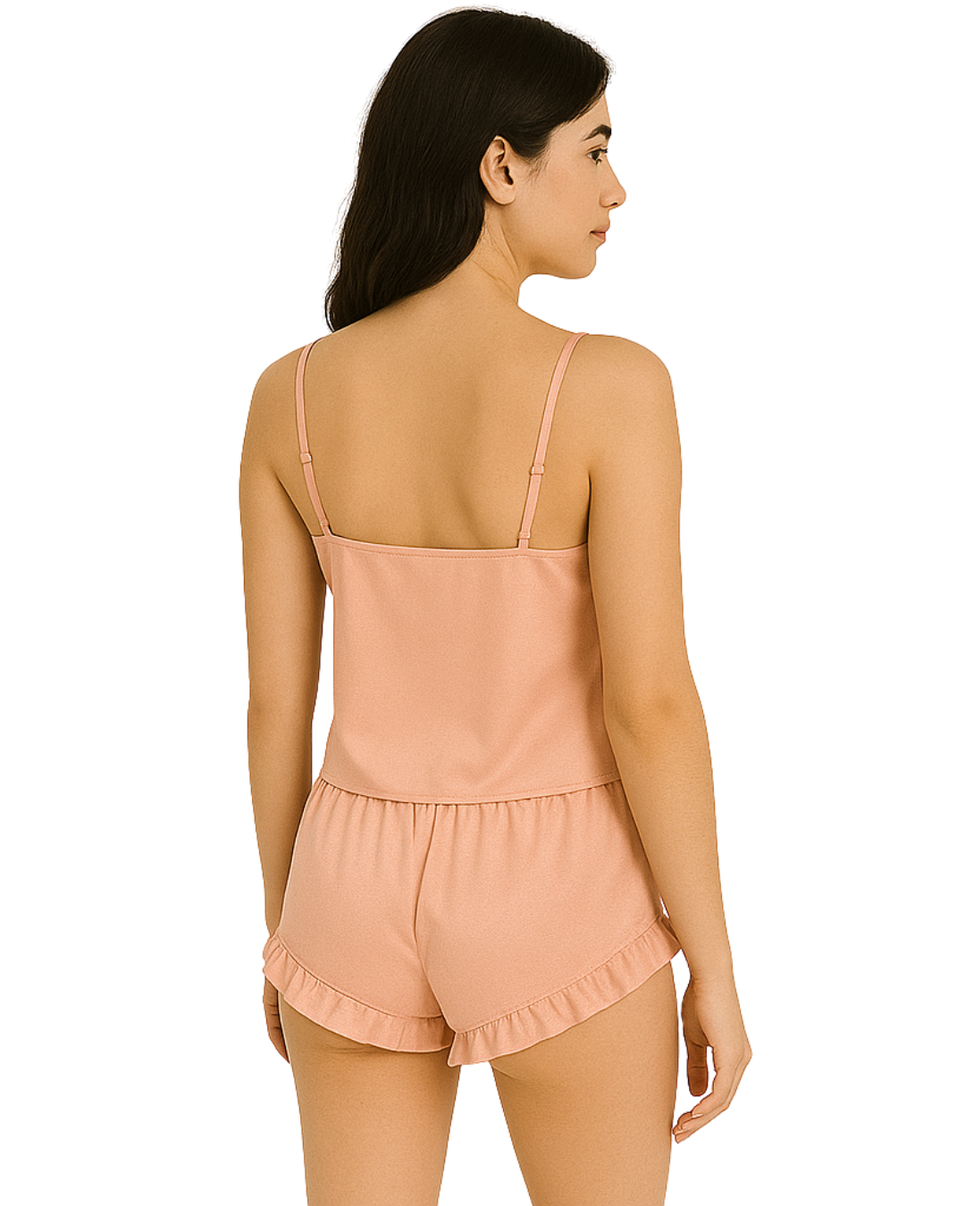 Buy Sajiero Cami Sets - Midnight Glimmer in Pakistan